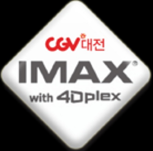 CGV대전 공식 트위터입니다.
Movie. 4Dplex, IMAX