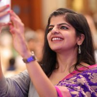 Anushree(@AnushreeJairath) 's Twitter Profile Photo