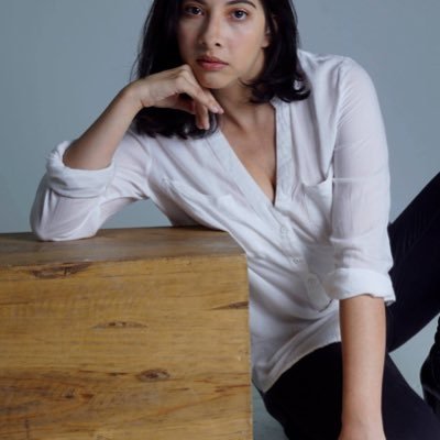 Castalejandra2's profile picture. Dramaturga y dramática ;)