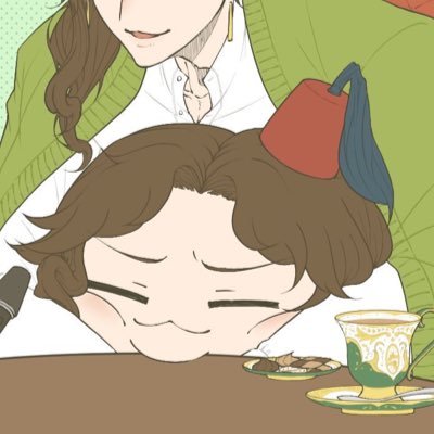 317￤気まぐれ浮上さんのプロフィール画像