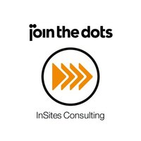 Join the Dots I InSites Consulting(@WeJoinTheDots) 's Twitter Profile Photo