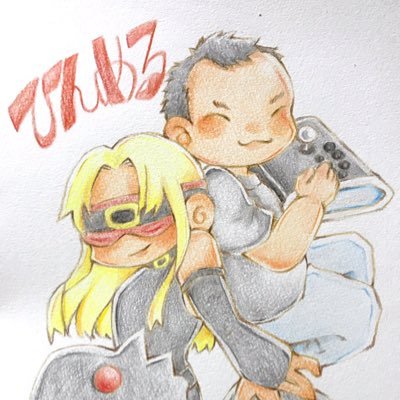 HIMMEL7246's profile picture. 漫画とゲームがあれば生きていける気がする。時々アニメ。アイコンとヘッダーはだんさんからいただきました。