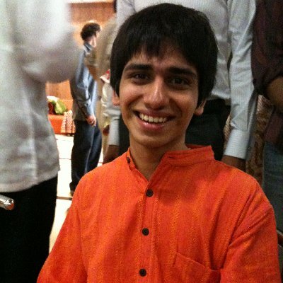 JalajDuggar's profile picture. 