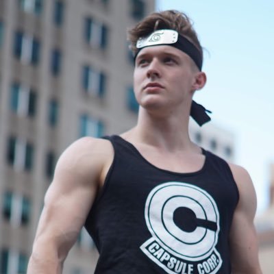 lifter/dancer/anime enthusiast Instagram: Fitkage