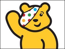 ChildrenInNeed Profile