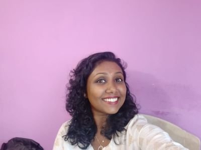 TYashmitha's profile picture. A mindful human being trying to bring change for good by doing my part!