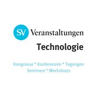 SV Veranstaltungen Technologie(@SVV_Technologie) 's Twitter Profile Photo