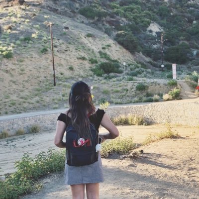claiireson's profile picture. cal poly pomona ‘23 | communications | public health