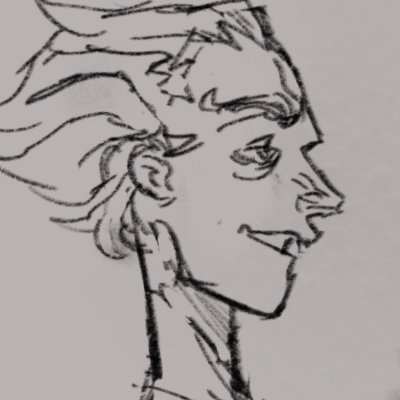 gryxさんのプロフィール画像