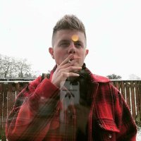 Burnt Bongo (@benjamesdouglas) 's Twitter Profile