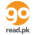 GoRead.pk (@goreadpk) Twitter profile photo GoRead.pk (@goreadpk) Twitter profile photo
