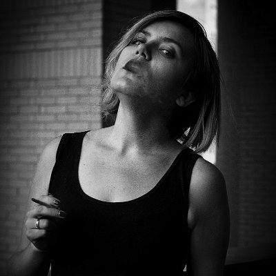 Jane_Kostina's profile picture. Proud Ukrainian woman.
Media management. Communications. Russophobe.