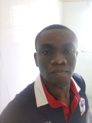 Phraimangelo's profile picture. That's the way life goes .......