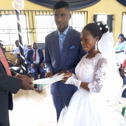 Opadeji2's profile picture. An easy going young man. Tall, good looking and God fearing