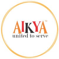 AIKYA - United to Serve(@aikyayouth) 's Twitter Profile Photo