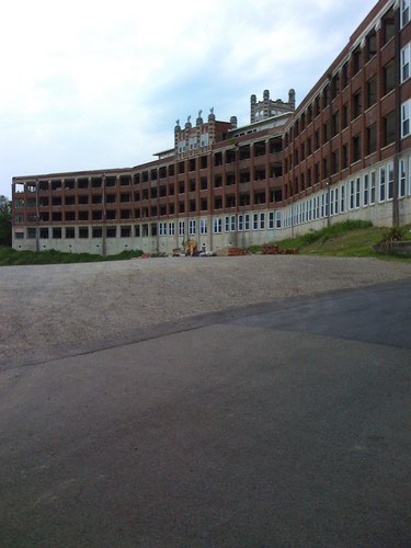 This is the Official Waverly Hills Sanatorium Twitter Page. Follow us for updates and please check out our website for tour info.