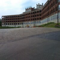 Waverly Hills - @WaverlyHills Twitter Profile Photo