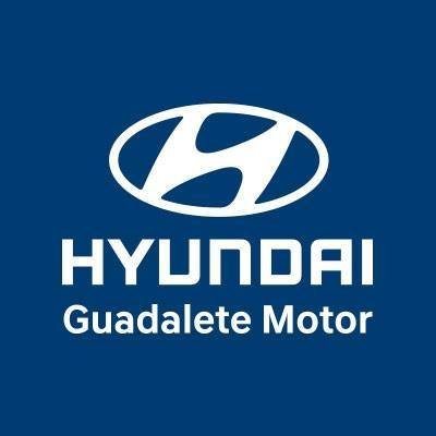 GUADALETE MOTOR S.L., es Concesionario Oficial Hyundai desde Diciembre del 2008 para Jerez y desde Junio de 2010 para Cádiz y La Bahía.