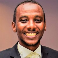 Khalid Osman Alfeel (@khalfeel) 's Twitter Profile Photo