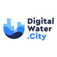 digital-water.city(@digitalwater_eu) 's Twitter Profile Photo