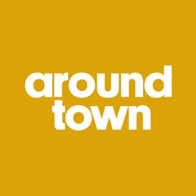 aroundtown_hud's profile picture. 