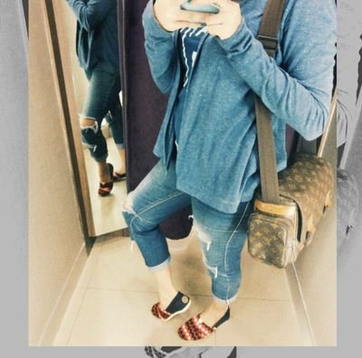 just for fun🙏