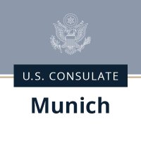 US Consulate Munich (@usconsmunich) 's Twitter Profile Photo US Consulate Munich (@usconsmunich) 's Twitter Profile Photo