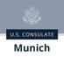 US Consulate Munich (@usconsmunich) Twitter profile photo US Consulate Munich (@usconsmunich) Twitter profile photo