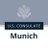 US Consulate Munich