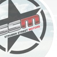 Struben Street Motors(@StreetStruben) 's Twitter Profile Photo