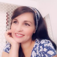 Liliana Hristache (@hristache1) 's Twitter Profile