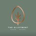 The Allotment Vegan Eatery (@allotmentvegan) Twitter profile photo