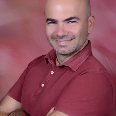 BozPaolo's profile picture. Padre di Sofia. Consulente informatico.
Responsabile Comunicazione #fdi Liguria