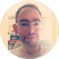 Jorge Morell Ramos (@jorge_morell) 's Twitter Profile