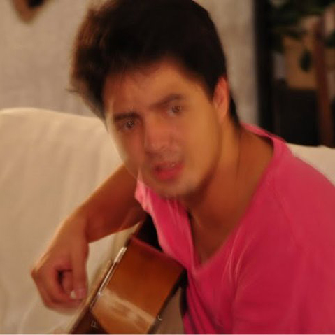 rafaelgcrespo's profile picture. 