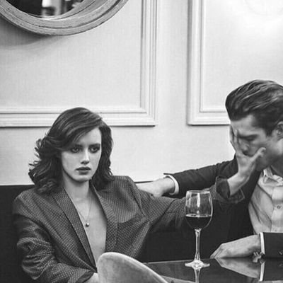 retrogram1a's profile picture. Zlo