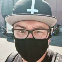 Enz (@the_enzz) Twitter profile photo