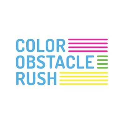 Color Obstacle Rush Obstaclerush Twitter