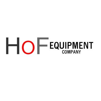 HOF Equipment Company specializes in material handling equipment, electric pallet stacker, hydraulic lift tables, industrial ladders and much more.