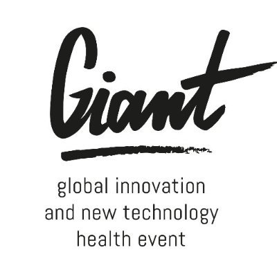 The GIANT #health event takes place on Oct 15-16, 2019 and accelerates #innovation in #healthcare. #London #event #mHealth #digitalHealth.