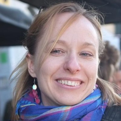 SolerUrszula's profile picture. Sociologist. Security, new technologies and innovation, technology assessment and food security. Academic and business oriented.