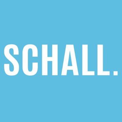 SCHALL. Musikmagazin