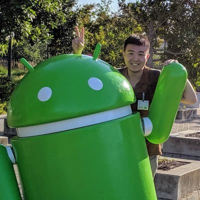 Creator of Magisk. Hacking Android since 2016.
Android @Google. ex-Apple.
Tweets are my own.