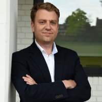 Gordon Wright (@drdeception) 's Twitter Profile