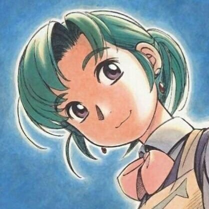泉絵師遙夏＠Kindle本_現代ファンタジー『ハピネス』新発売！さんのプロフィール画像