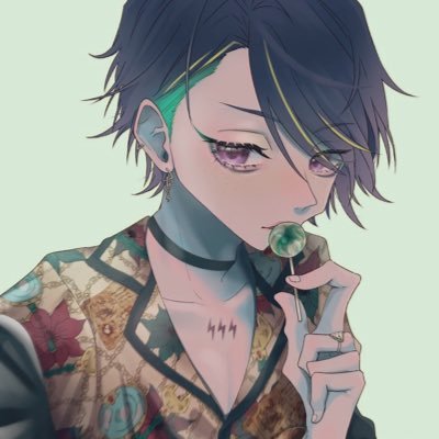 かるめ⚡️さんのプロフィール画像