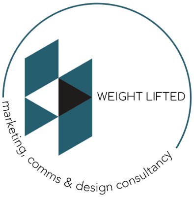 WEIGHT LIFTED consulting and marketing