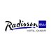 Radisson Blu Hotel Cardiff (@RadissonBLUCF) Twitter profile photo