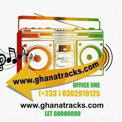 GhanaTracks is one of best Music site for Promotion.Ghanaian,Nigerian Songs
|https://t.co/9iFjUnNibG|Contact: |ghanatracks.com@gmail.com|
WhatsApp: +233243506057