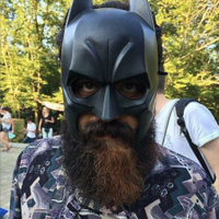 DJ RADAMEL TOMBİ (@tombirecords) Twitter profile photo